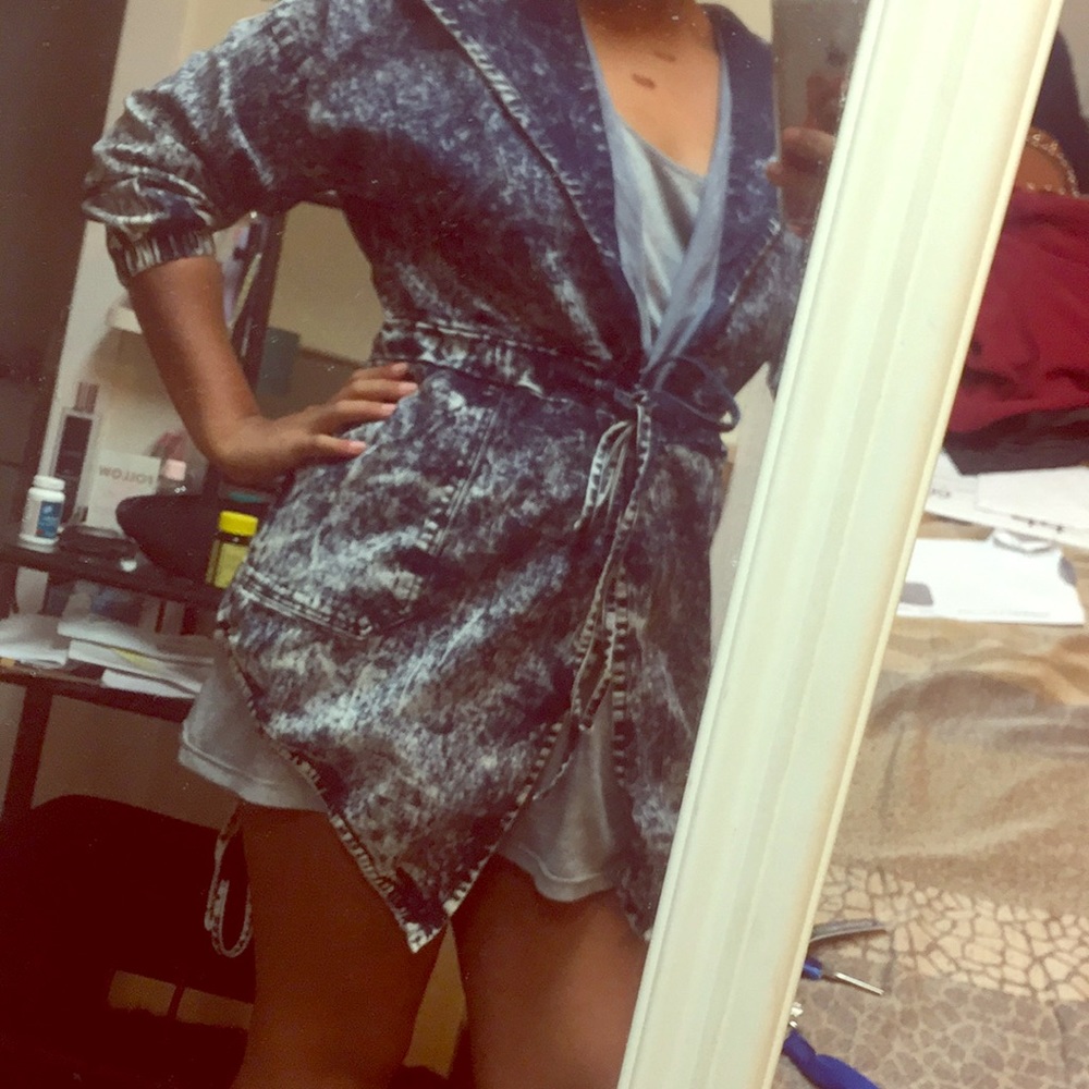 Really Cute Jacket!!